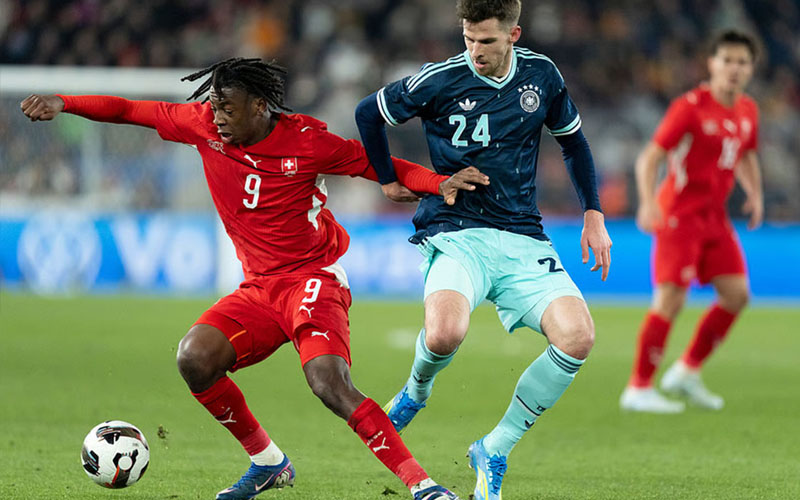 Nhận định Thụy Sĩ vs Canada, 02h ngày 25/06, World Cup 2026