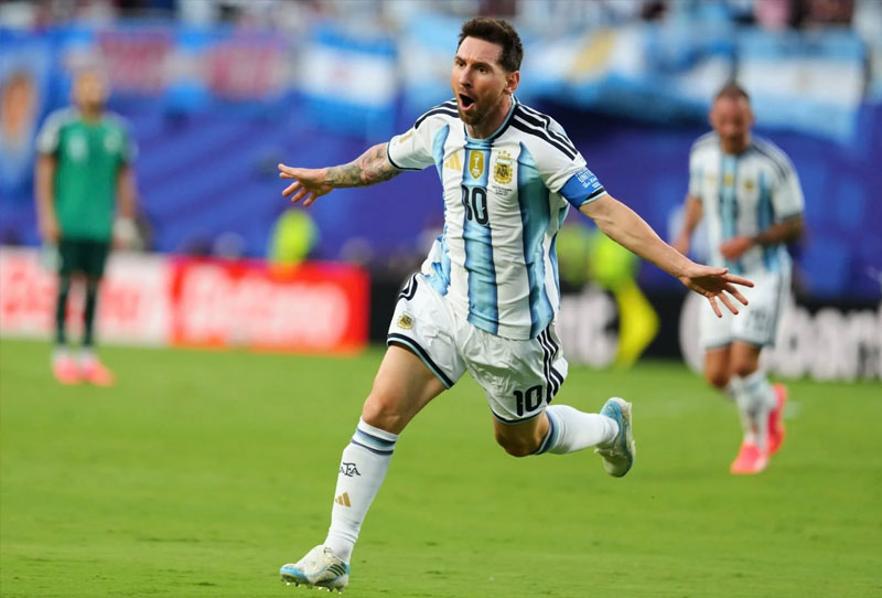 Nhận định Anh vs Argentina, 02h00 ngày 16/7, World Cup 2026