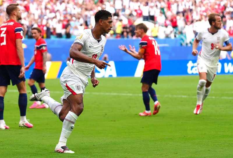 Nhận định Anh vs Argentina, 02h00 ngày 16/7, World Cup 2026