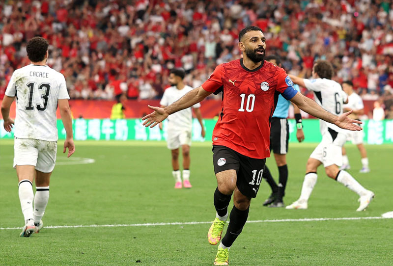Nhận định Argentina vs Ai Cập, 23h ngày 07/7, World Cup 2026