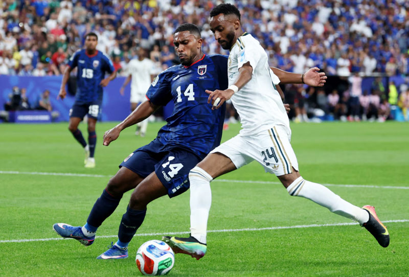 Nhận định Argentina vs Cape Verde, 05h ngày 04/7, World Cup 2026