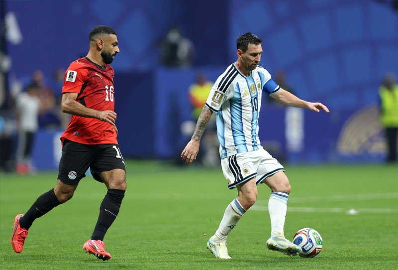 Nhận định Argentina vs Thụy Sĩ, 08h ngày 12/7, World Cup 2026