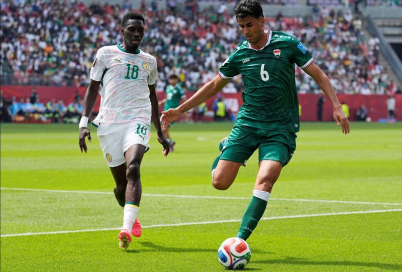 Nhận định Bỉ vs Senegal, 03h ngày 2/7, World Cup 2026