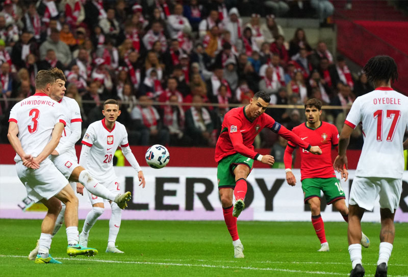 Nhận định Bồ Đào Nha vs Croatia, 06h ngày 3/7, World Cup 2026