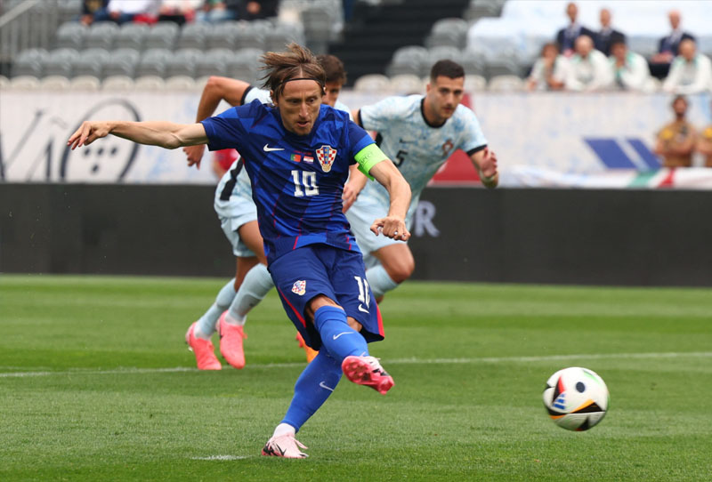Nhận định Bồ Đào Nha vs Croatia, 06h ngày 3/7, World Cup 2026