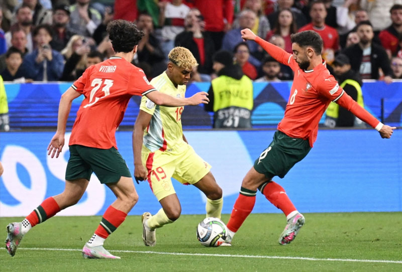 Nhận định Bồ Đào Nha vs Tây Ban Nha, 02h ngày 07/7, World Cup 2026