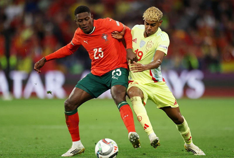 Nhận định Bồ Đào Nha vs Tây Ban Nha, 02h ngày 07/7, World Cup 2026