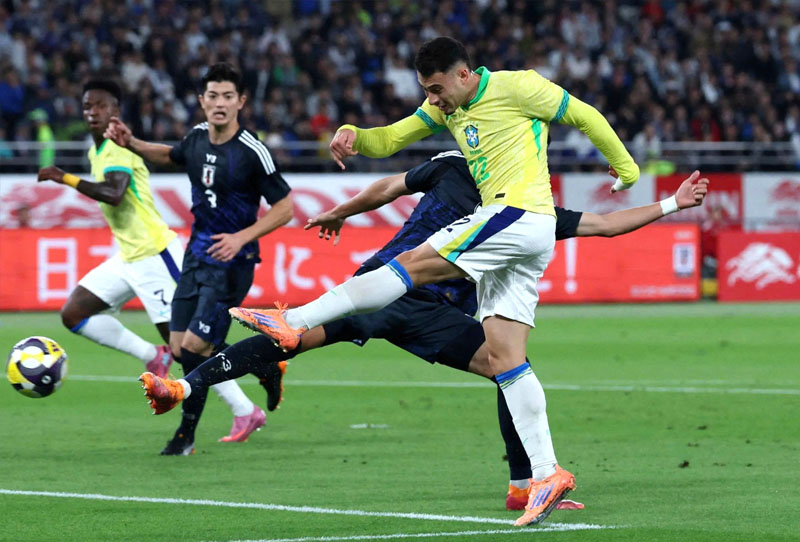 Nhận định Brazil vs Na Uy, 03h ngày 06/7, World Cup 2026