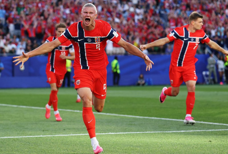 Nhận định Brazil vs Na Uy, 03h ngày 06/7, World Cup 2026