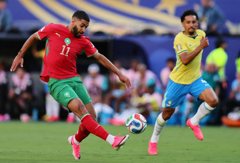 Nhận định Canada vs Morocco, 00h ngày 5/7, World Cup 2026
