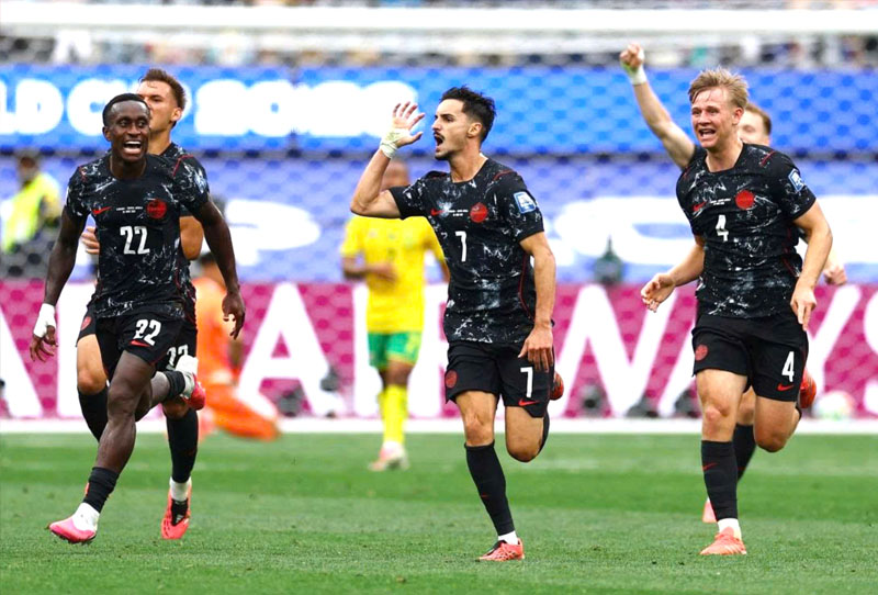 Nhận định Canada vs Morocco, 00h ngày 5/7, World Cup 2026