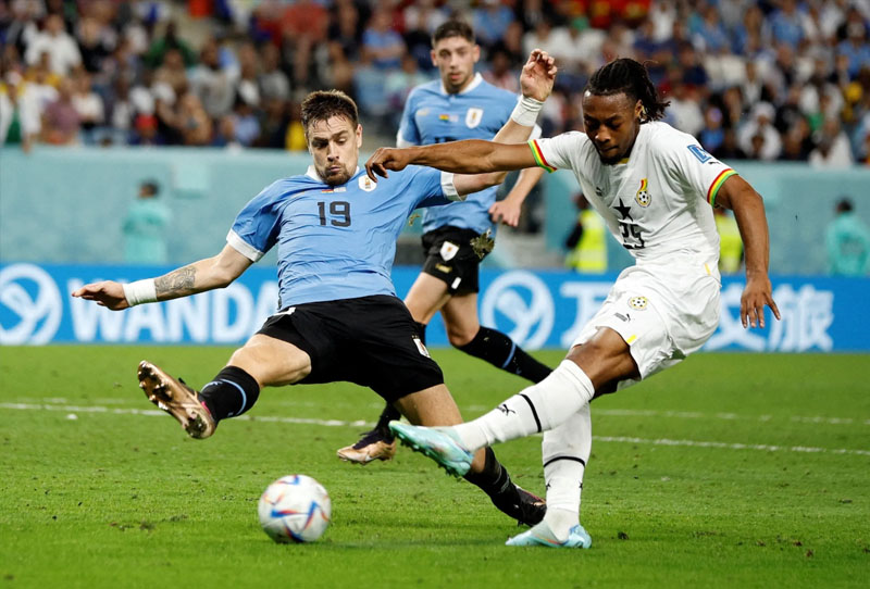 Nhận định Colombia vs Ghana, 08h30 ngày 4/7, World Cup 2026