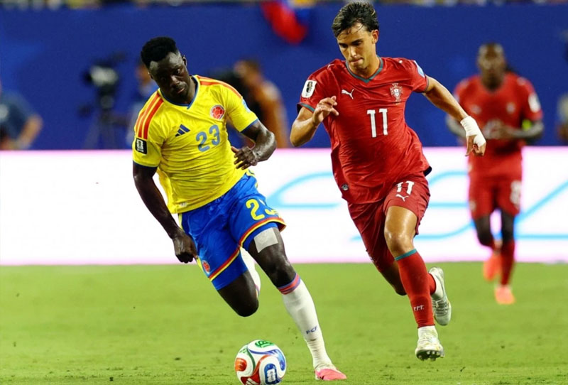 Nhận định Colombia vs Ghana, 08h30 ngày 4/7, World Cup 2026