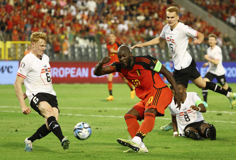 Nhận định Mỹ vs Bỉ, 07h ngày 07/7, World Cup 2026