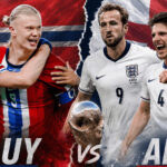 Nhận định Na Uy vs Anh, 04h ngày 12/7, World Cup 2026