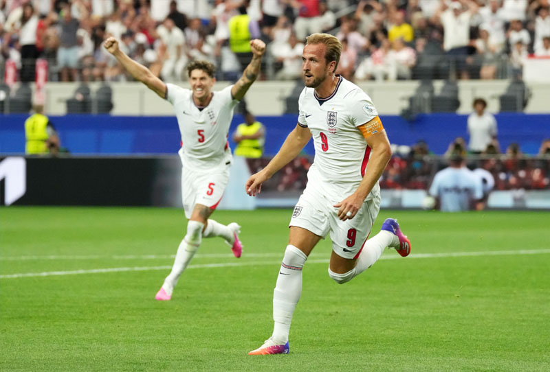 Nhận định Na Uy vs Anh, 04h ngày 12/7, World Cup 2026. Tuyển Anh được đánh giá cao hơn nhờ lực lượng đồng đều và hiểu quá rõ cặp đôi siêu sao của Na Uy.