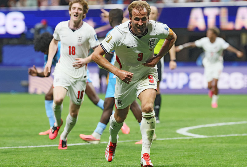 Nhận định Pháp vs Anh, 04h ngày 19/7, World Cup 2026
