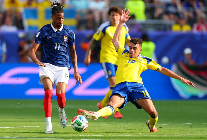 Nhận định Pháp vs Anh, 04h ngày 19/7, World Cup 2026