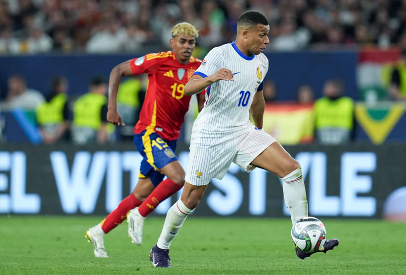 Nhận định Pháp vs Tây Ban Nha, 02h ngày 15/7, World Cup 2026