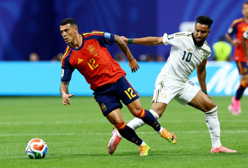 Nhận định Tây Ban Nha vs Áo, 02h ngày 3/7, World Cup 2026