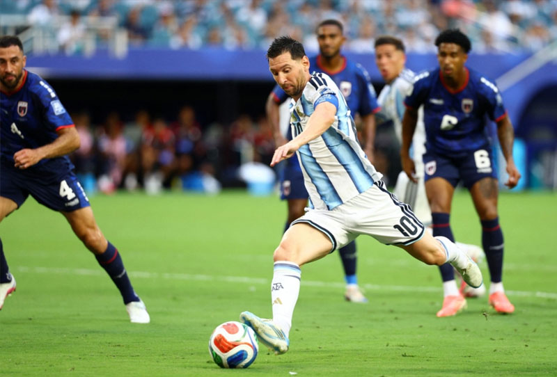 Nhận định Tây Ban Nha vs Argentina, 02h ngày 20/7, World Cup 2026