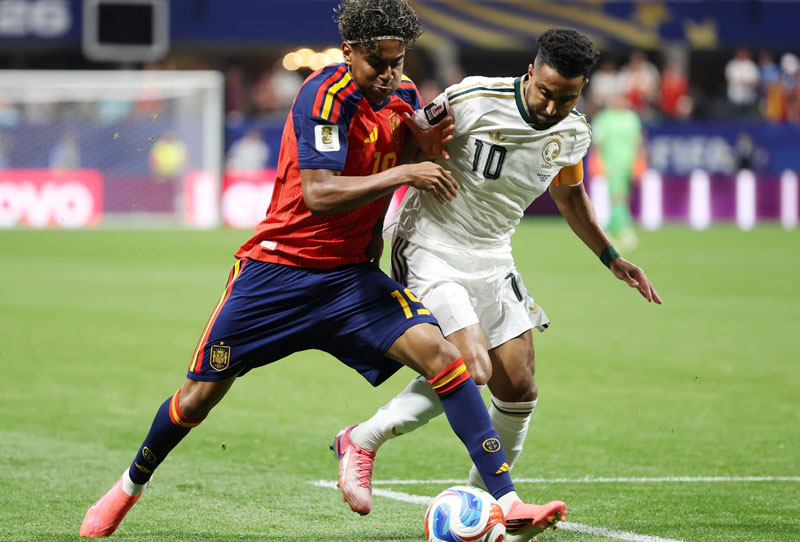 Nhận định Tây Ban Nha vs Argentina, 02h ngày 20/7, World Cup 2026