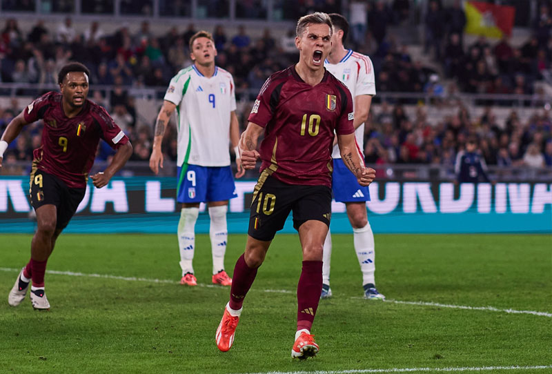 Nhận định Tây Ban Nha vs Bỉ, 02h ngày 11/7, World Cup 2026