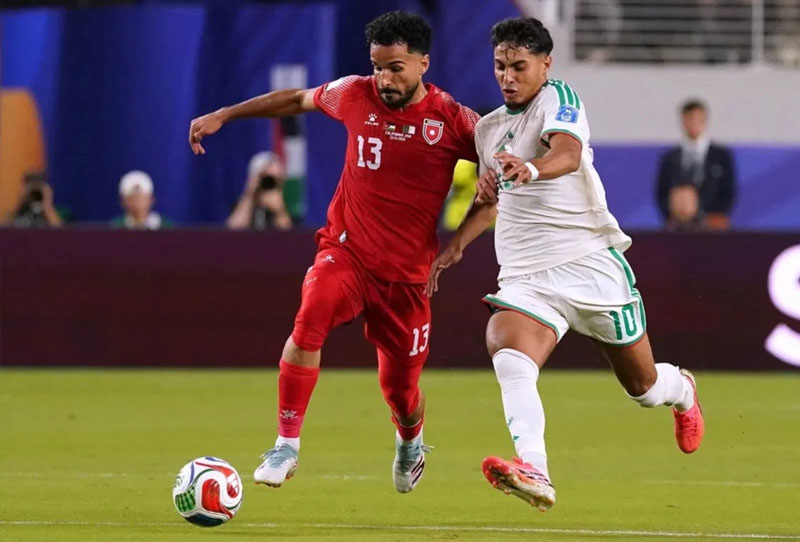 Nhận định Thụy Sĩ vs Algeria, 10h ngày 03/7, World Cup 2026