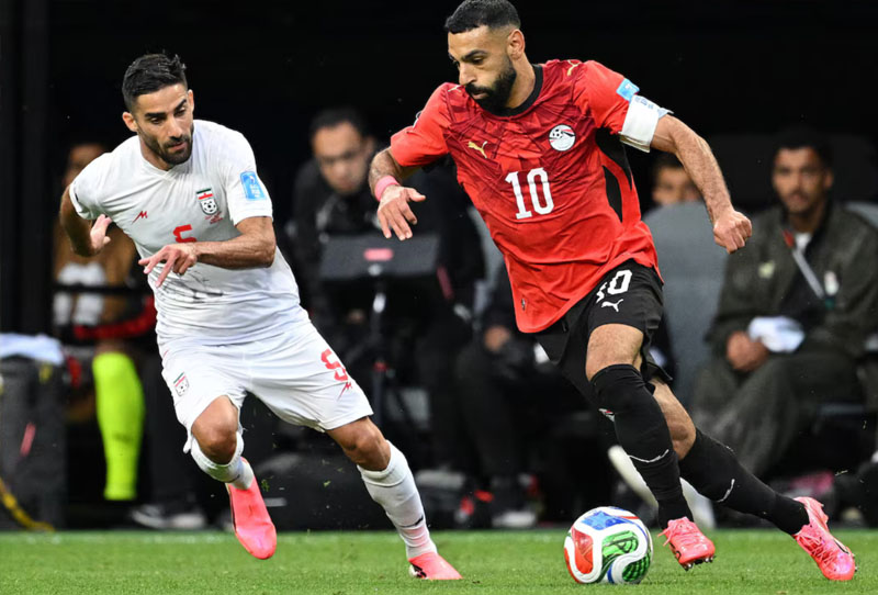 Nhận định Úc vs Ai Cập, 01h ngày 4/7, World Cup 2026