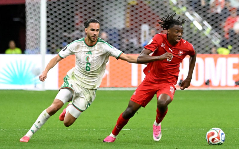 Nhận định Thụy Sĩ vs Colombia, 03h ngày 8/7, World Cup 2026